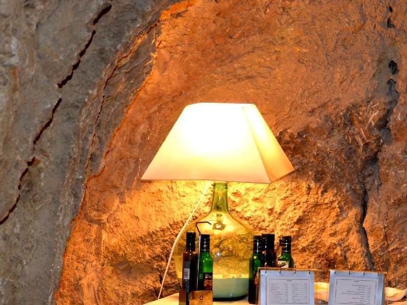 Casa Con Chimenea Y Vista Al Valle - Cal Valeriet Montsonis エクステリア 写真